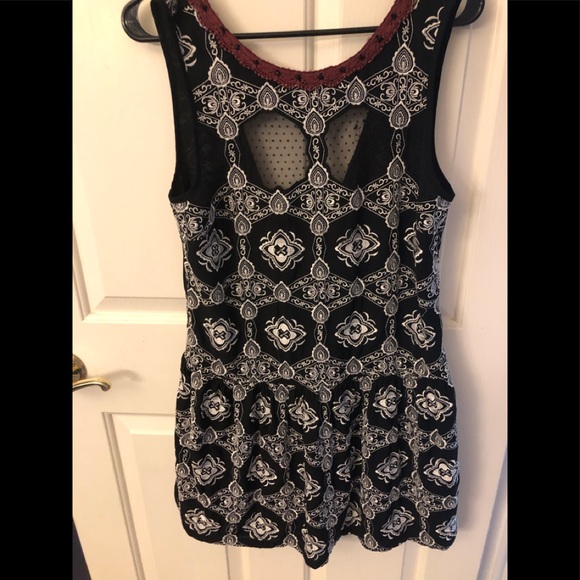 Beautiful Free People Dress size S - Picture 2 of 6